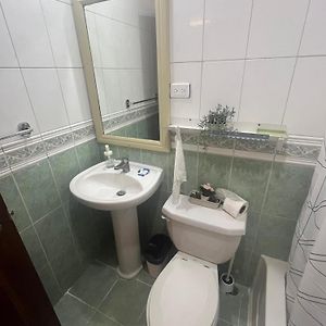 Standard Family Twin Room